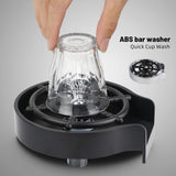 Counter Cup High Pressure Washer High-pressure