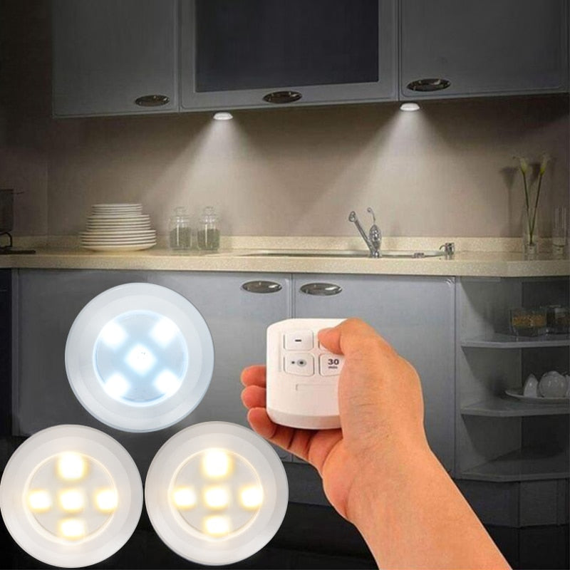 Super Bright Cob Under Cabinet Light