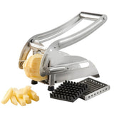 5-in-1 Kitchen Slicer, Dicer & Chopper for Fast Meal Prep