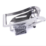 5-in-1 Kitchen Slicer, Dicer & Chopper for Fast Meal Prep