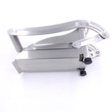 5-in-1 Kitchen Slicer, Dicer & Chopper for Fast Meal Prep