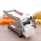 5-in-1 Kitchen Slicer, Dicer & Chopper for Fast Meal Prep