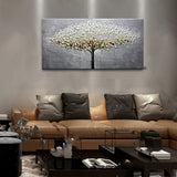 Fashionable Living Room Decoration Canvas Painting