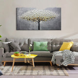 Fashionable Living Room Decoration Canvas Painting