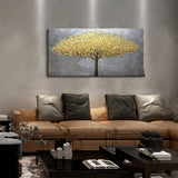 Fashionable Living Room Decoration Canvas Painting