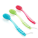 Skin Massager Exfoliation Bathroom Brush