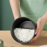 Mini Automatic Rice Cooker