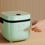 Mini Automatic Rice Cooker