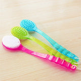 Skin Massager Exfoliation Bathroom Brush