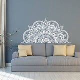 Wall Decal Mandala