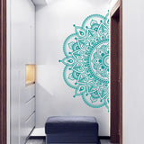 Wall Decal Mandala