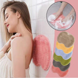 Exfoliating Shower Massage Wash Body Cleaning Tool