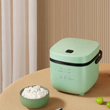 Mini Automatic Rice Cooker