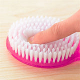 Skin Massager Exfoliation Bathroom Brush