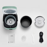 Mini Automatic Rice Cooker