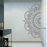 Wall Decal Mandala