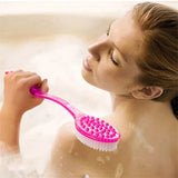 Skin Massager Exfoliation Bathroom Brush