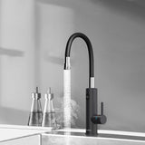 Electric Water Heater Tap