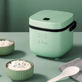 Mini Automatic Rice Cooker